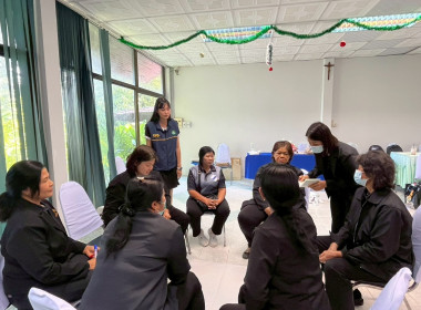 27 มกราคม 2569 นางสาวมนกรณ์ ยอดใจ ... พารามิเตอร์รูปภาพ 29